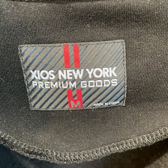 Xios New York light jacket - Picture 2 of 7